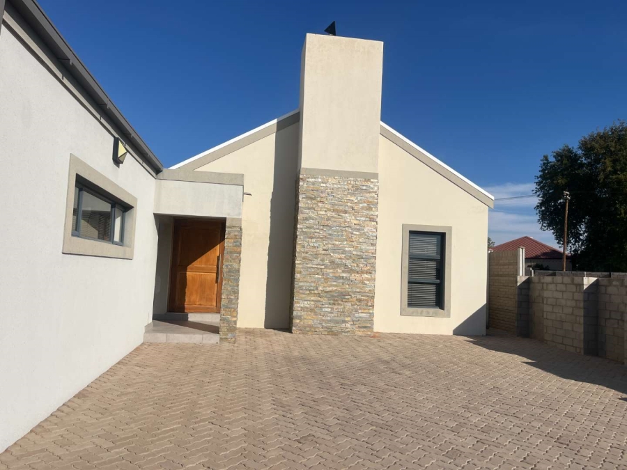 0 Bedroom Property for Sale in Kakamas Northern Cape
